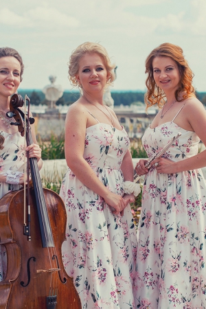 ArtFlutetrio