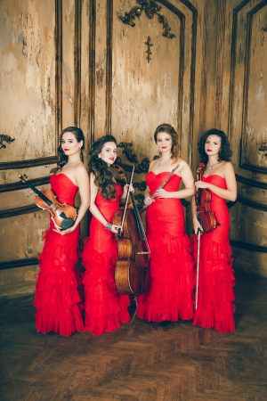 ArtFlutequartet